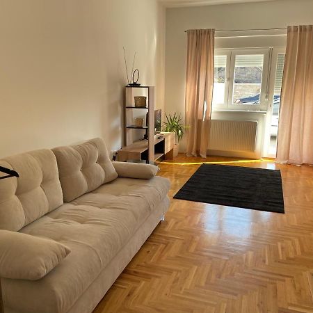Apartman Sunny 松博尔 外观 照片
