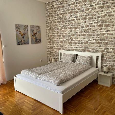 Apartman Sunny 松博尔 外观 照片